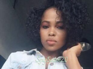 SexySadeh20