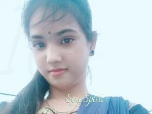 SexySputi