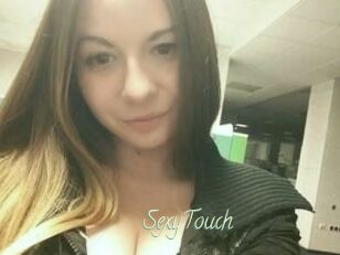 SexyTouch