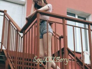 SexyXXXBerry