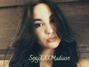 SexyXXXMadison