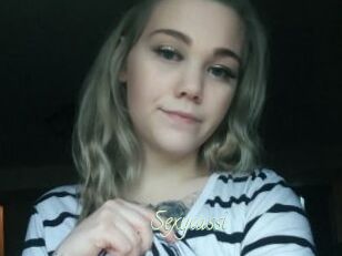 Sexycassi