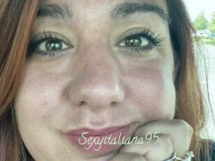 Sexyitaliana95