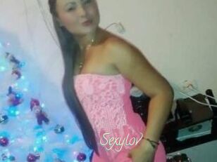 Sexylov