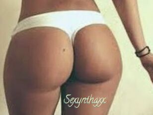 Sexynthaxx