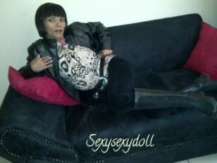 Sexysexydoll