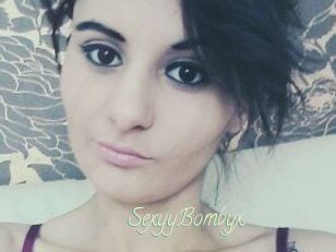 SexyyBombyx
