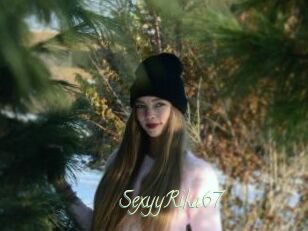 SexyyRika67