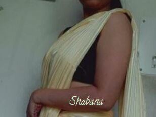 Shabana