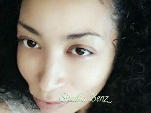 Shadia_Benz