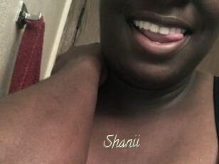 Shanii