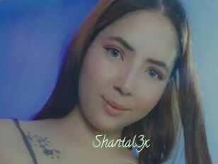 Shantal3x