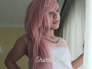 ShantalWild
