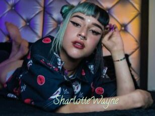 SharlotteWayne