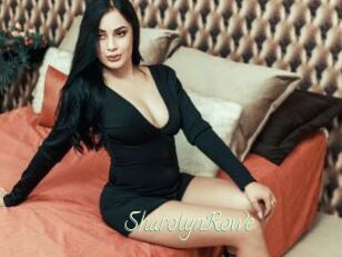 SharolynRowe