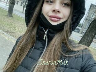 SharonMilk
