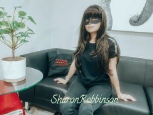 SharonRobbinson