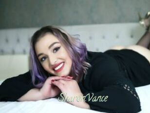 SharonVance