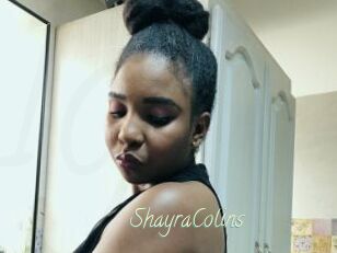 ShayraColins