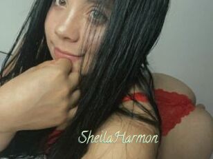 SheilaHarmon