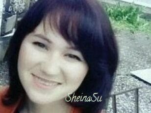 SheinaSu