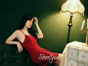ShenYue