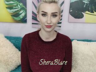 SheraBlare