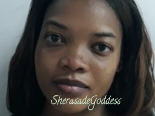 SherasadeGoddess