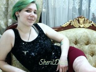 SherilDean