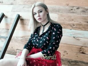 Sherill