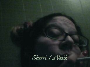 Sherri_LaVesik