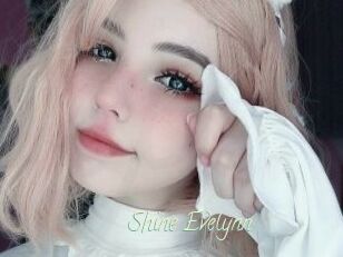Shine_Evelynn