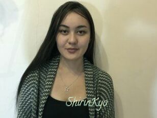 ShirinKyo