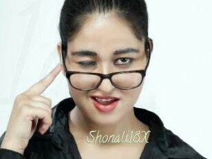 Shonali18X