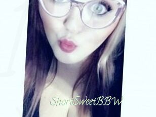 ShortSweetBBW