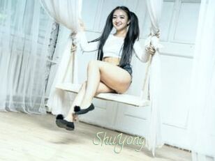 ShuYong