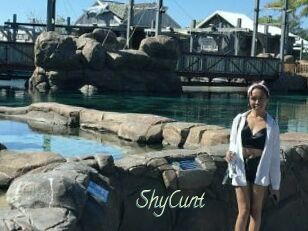 ShyCunt