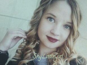 ShyLittleGirl