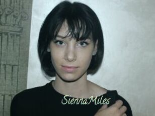 SiennaMiles