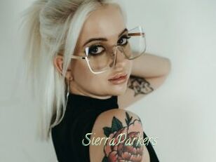 SierraParkers