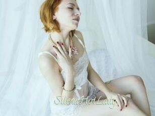 SilenaHotLady
