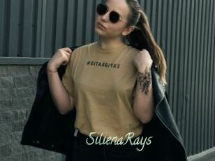 SilienaRays