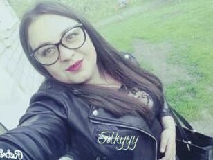 Silkyyy