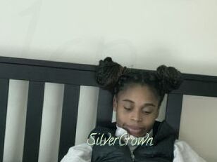 SilverCrown
