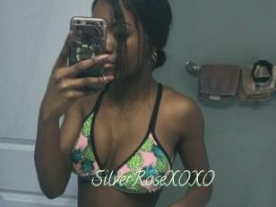 SilverRoseXOXO
