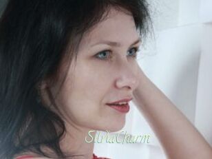 SilviaCharm