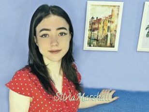 SilviaMarshall