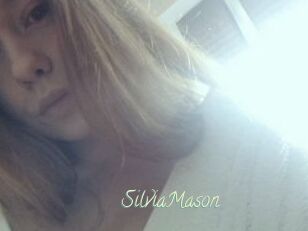 SilviaMason