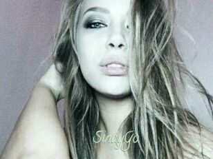 SindyGo_