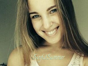 SinfulSummer